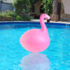 Solar Inflatable Flamingo Light CT212FG